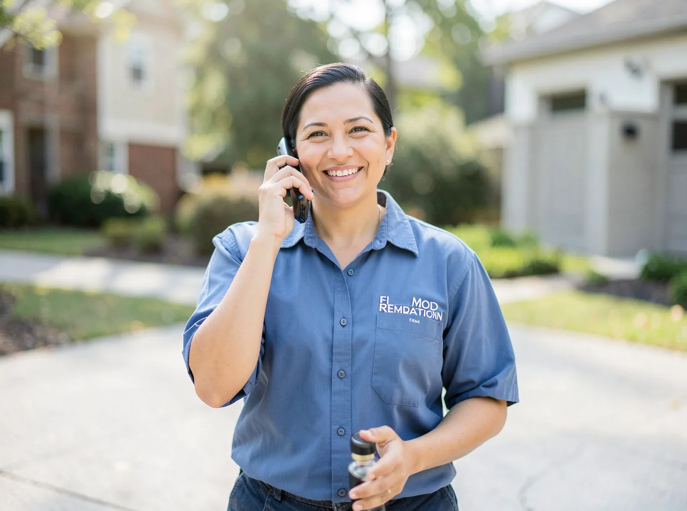 Mold Remediation Solomons, MD FAQs